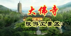 大鸡巴操爽视频中国浙江-新昌大佛寺旅游风景区